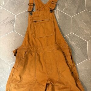 Women’s Patagonia Workwear Overall Shorts